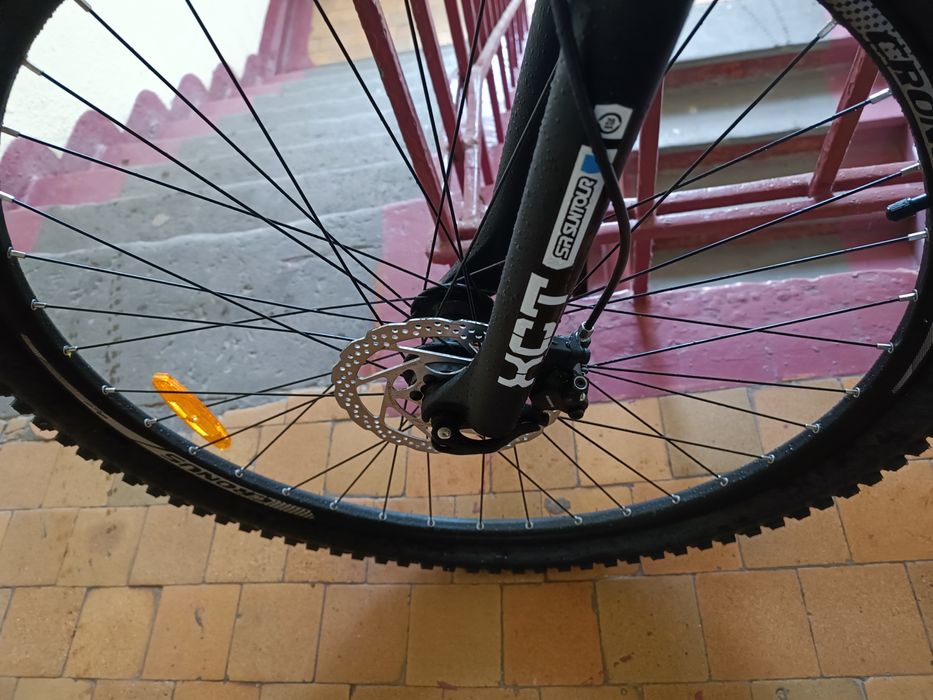 Продам велосипед хороший