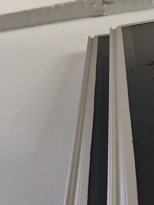 Portas roupeiro correr