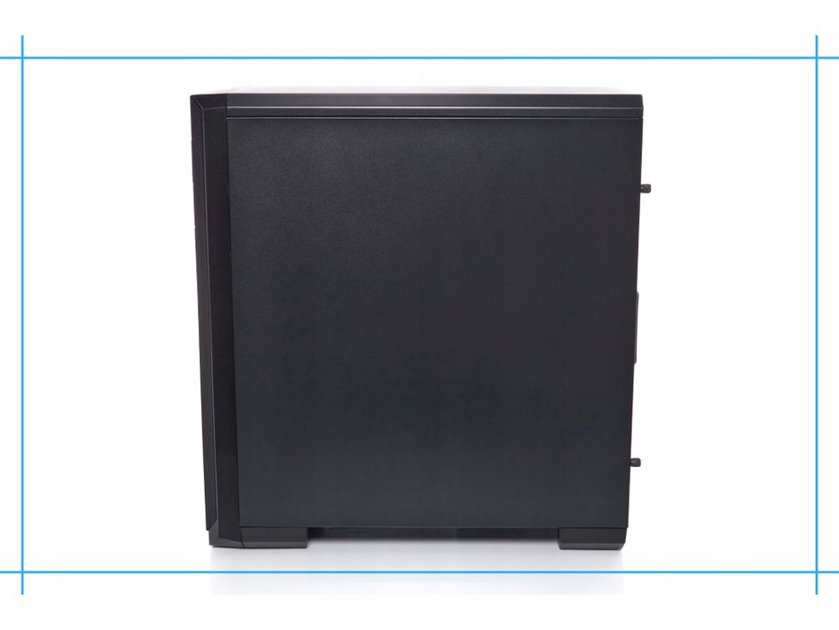 komputer stacjonarny xlap24 baseoffice v3 i5 16gb 256ssd win10 pro