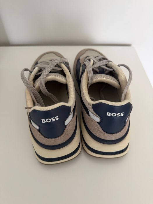 Sapatilhas Hugo Boss