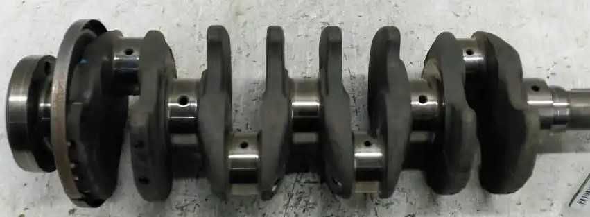 Cabeça motor / Árvore de Cames - Opel 1.7 Dti – Y17dt