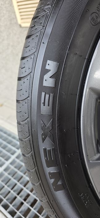 Oryginalne Koła Mazda 3 Mazda 6 R17!Opony letnie!