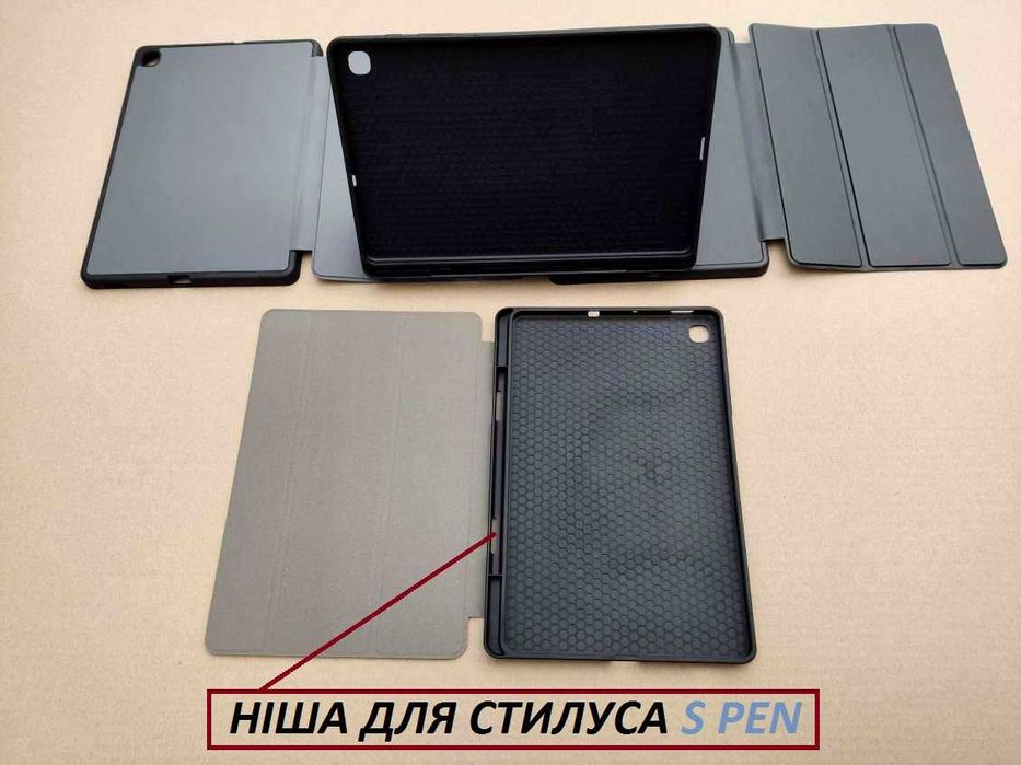 Умный чехол S PEN для Samsung Galaxy Tab s6 Lite 2022 2024 P610-625