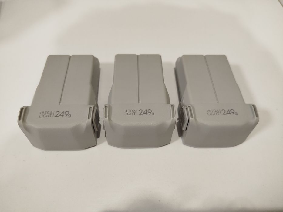 Батарея DJI Mini 3 Pro Mini 4 Pro Mini 3 та зарядний хаб