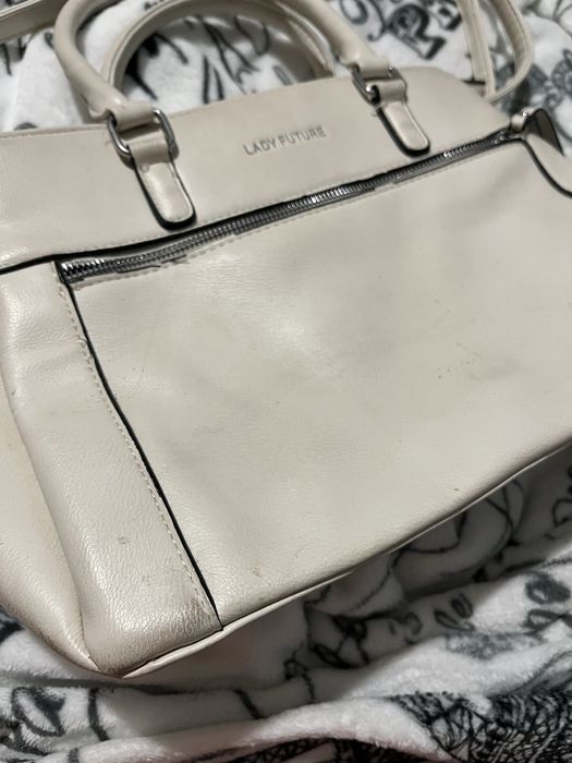 Віддам сумку та рюкзак