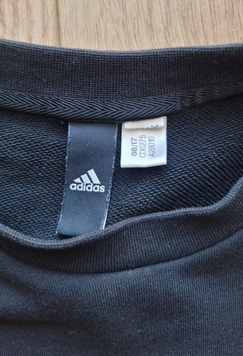 Bluza męska Adidas r. S