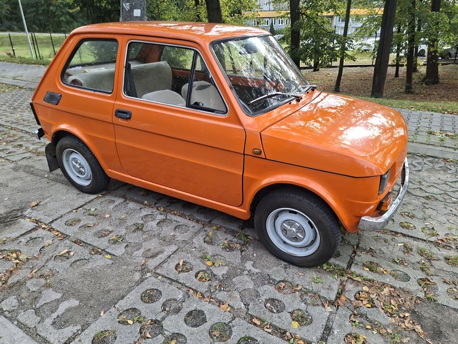 Fiat 126