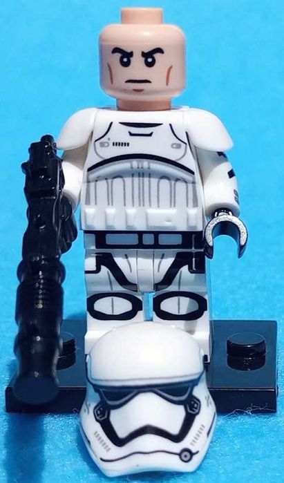 First Order Stormtrooper (Star Wars)