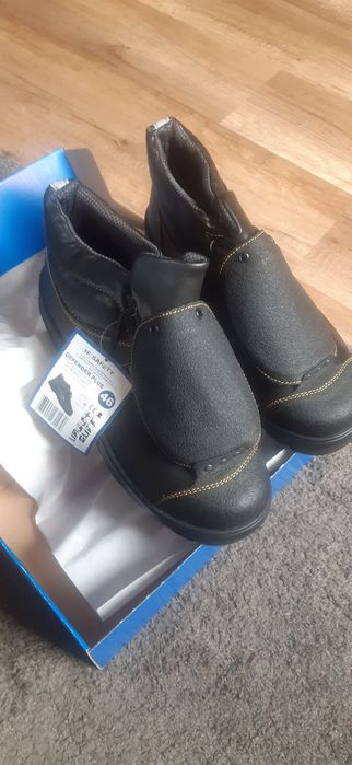 Nowe obuwie robocze rozmiar 46