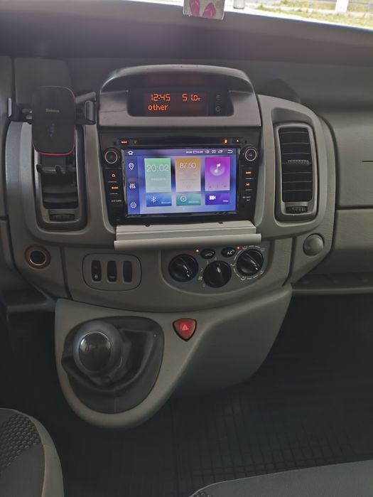 Opel Vivaro 2.0 CDTI