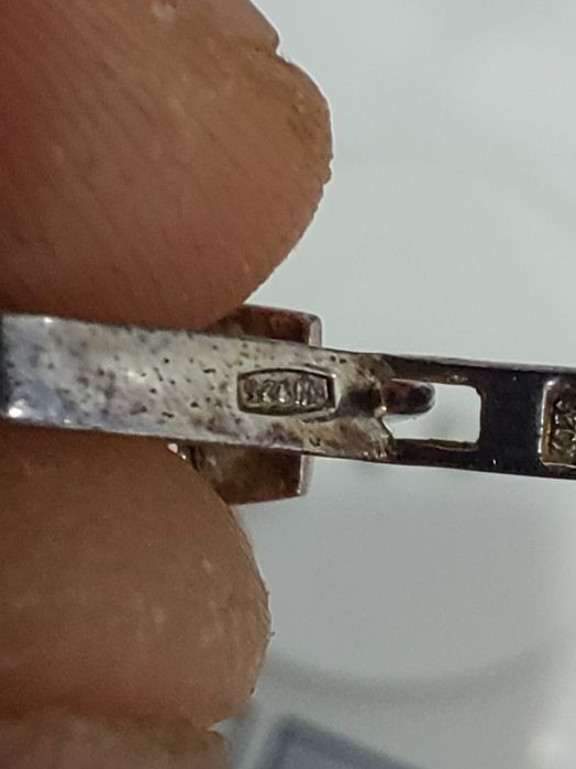 ПРИКРАСИ Серебро 925 проби 14 г