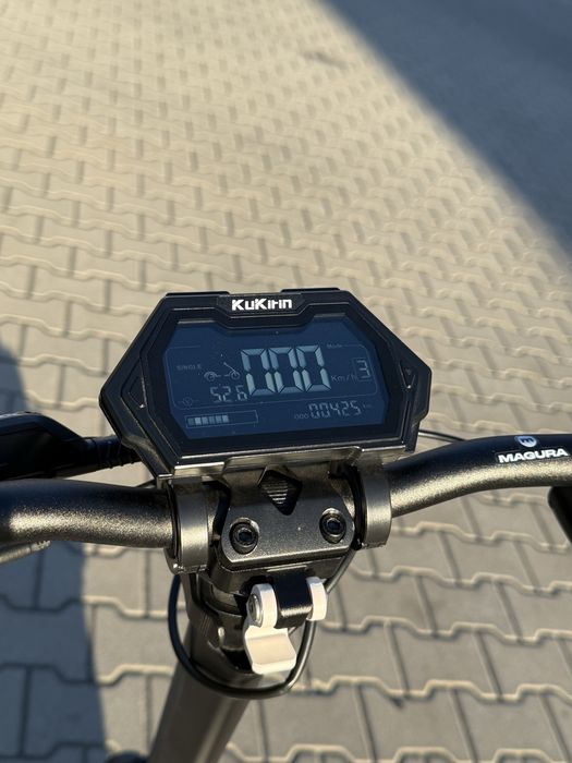 KuKirin g2 master 2025