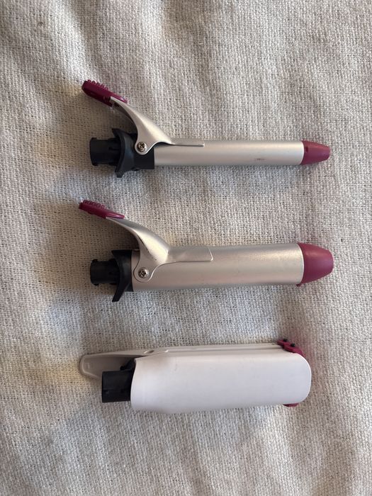 BaByliss paris escova modeladora