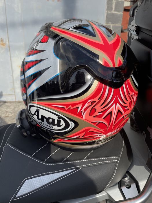 Мотошолом Arai Viper-GT