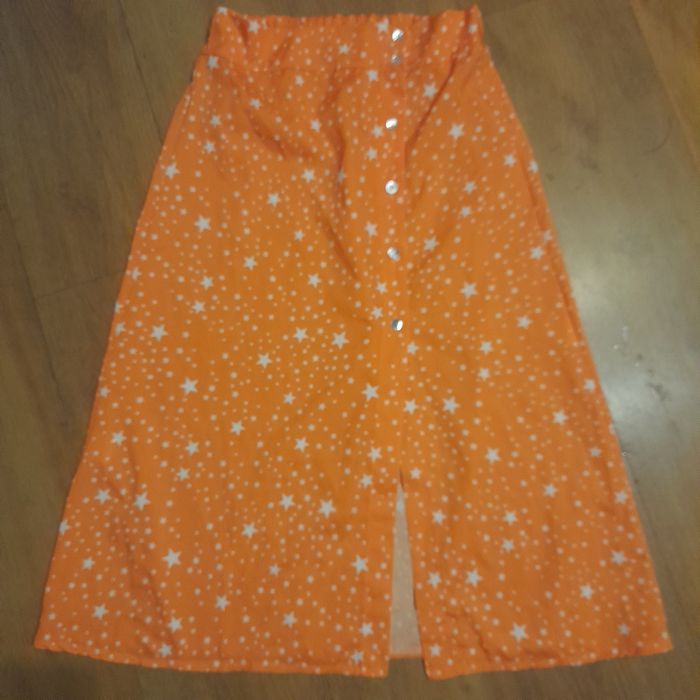 2 nowe letnie spódnice roz uni