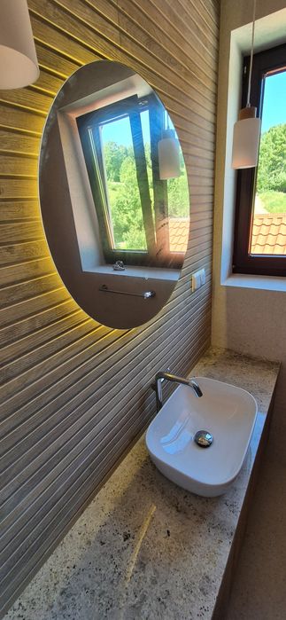 Nowoczesne Wykonczenia Wnetrz i Remonty