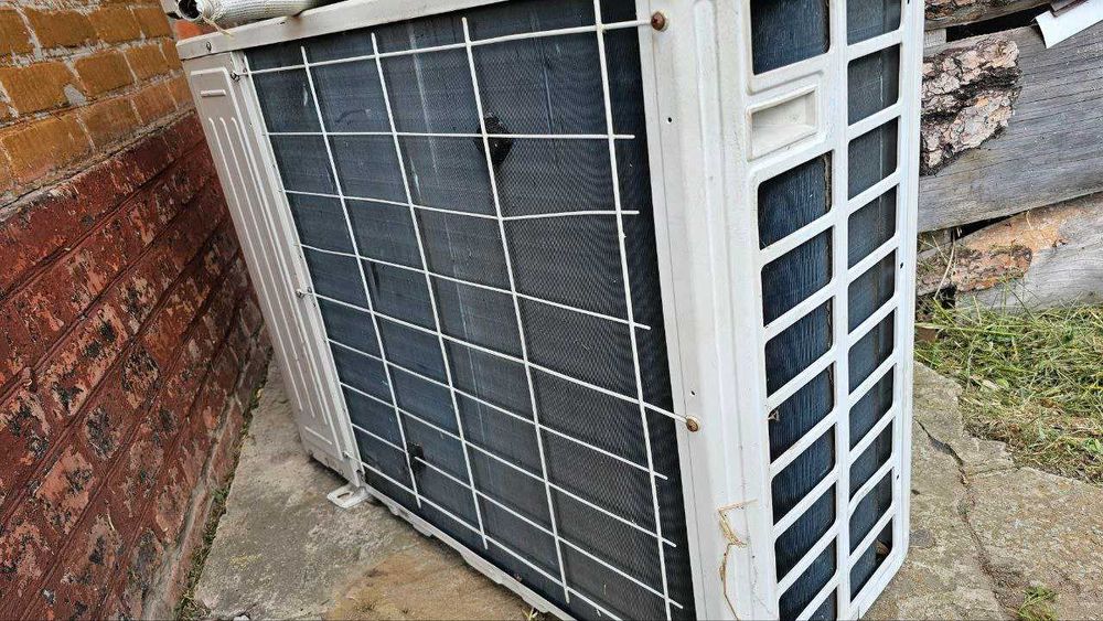 Кондиционер Tosot 24