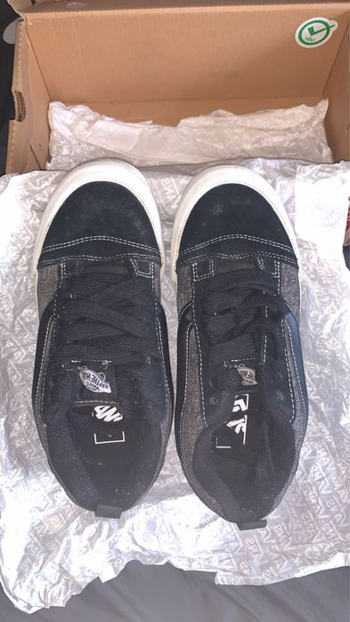 Vans Off the wall