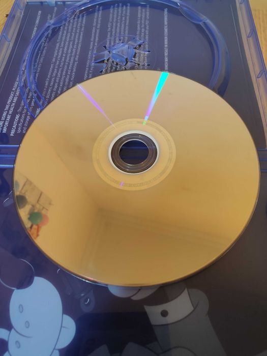 Mouse PI for hire PS5