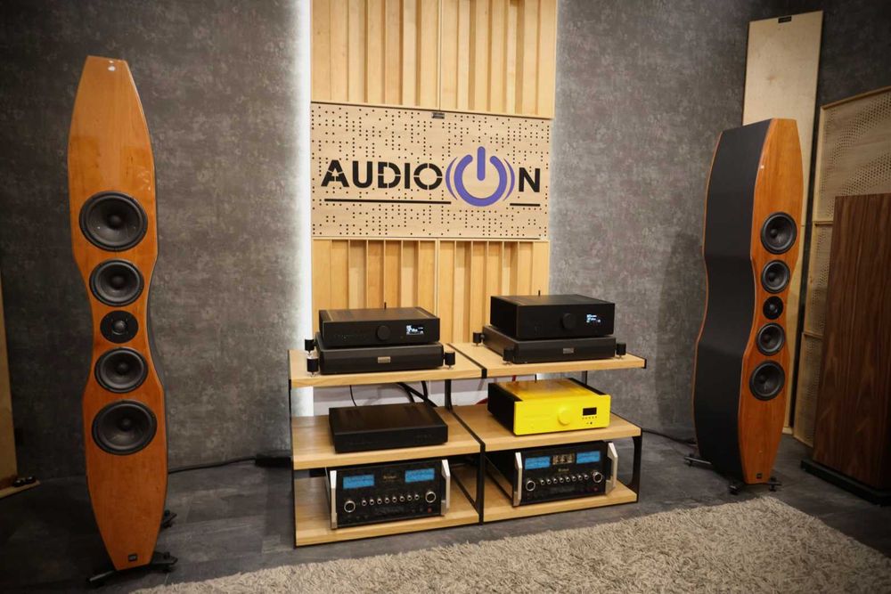 Perreaux 300iX | SPRZEDAM / zamienię | OKAZJA! | Wzmacniacz HI-END