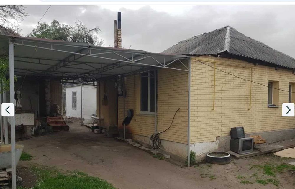 Продам дом в Васищево .Гусиная Поляна. Участок 5 сот. 2 вида отопл TB