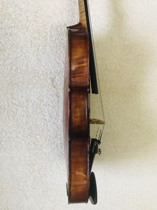 Майстрова скрипка 4/4