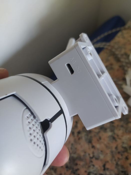Camera de vigilancia