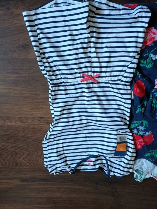 Sukienki zestaw h&m paka gratis