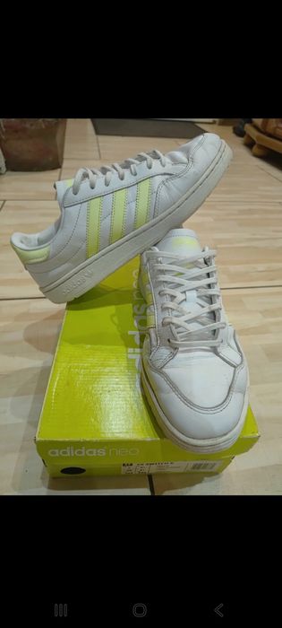 Buty Adidias rozmiar 40