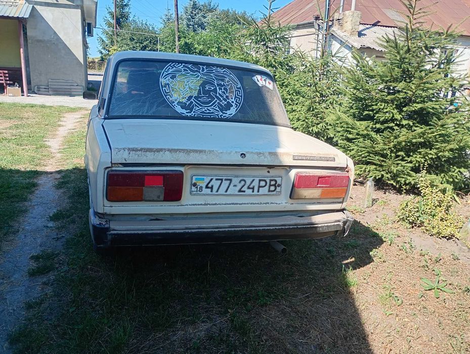 Продам автомобіль