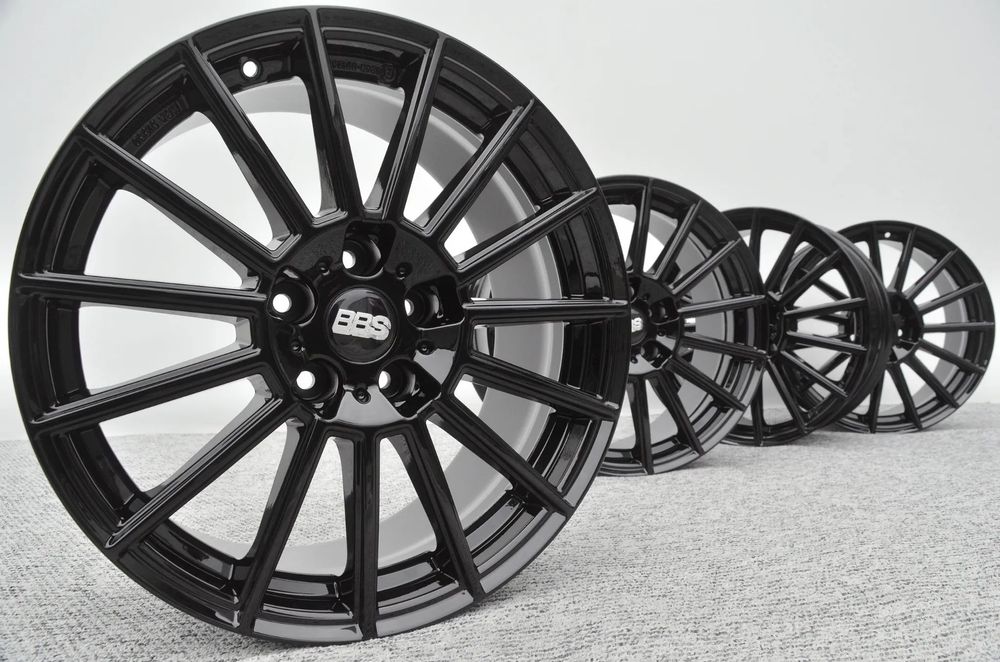 Felgi 8,5x18 5x114.3 Honda Accord Civic CR-V HR-V Toyota RAV4 C-HR Camry