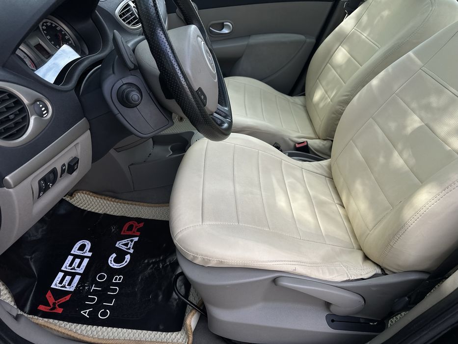 Renault Clio 2007