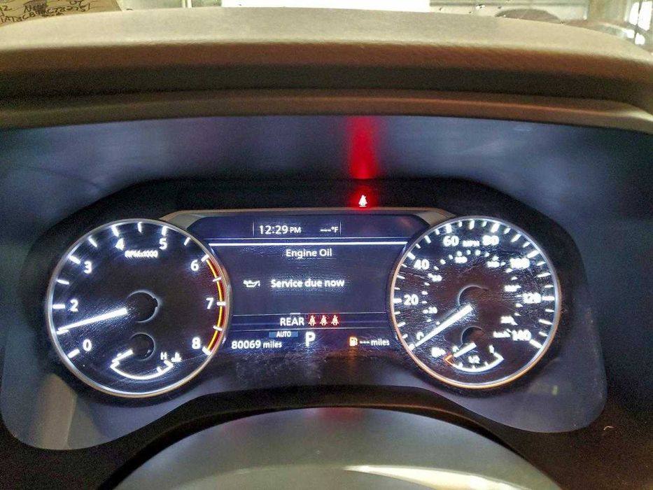 2021 Nissann  Rogue SL