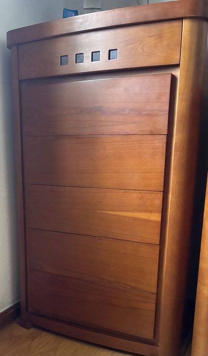 Mobiliario quarto