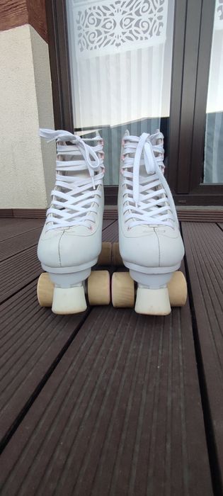 Wrotki oxelo Decathlon