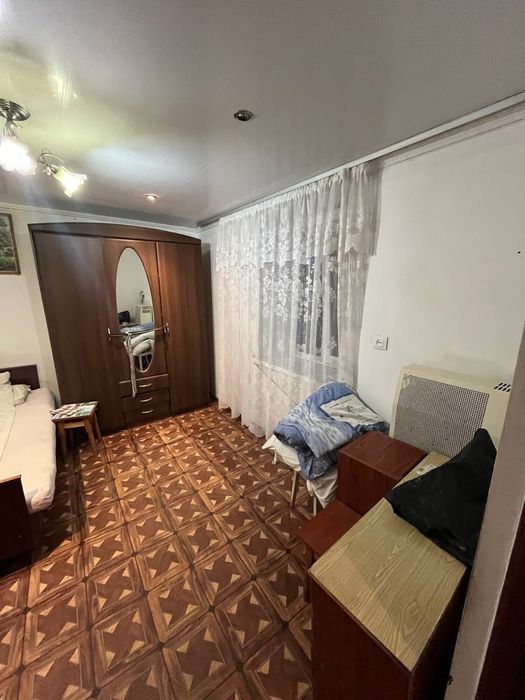 СРОЧНО !!! Продається 1 кімнатна квартира в центрі міста