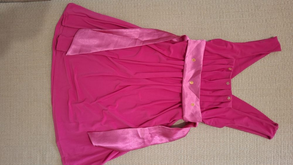 Безкоштовно Жіночий одяг s