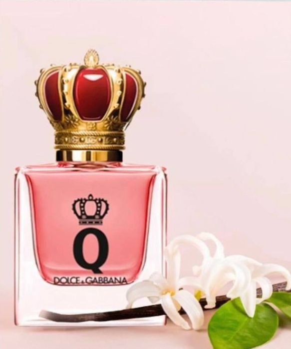 Dolce&Gabbana Parfum Q