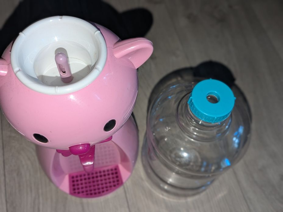 Кулер для води дитячий