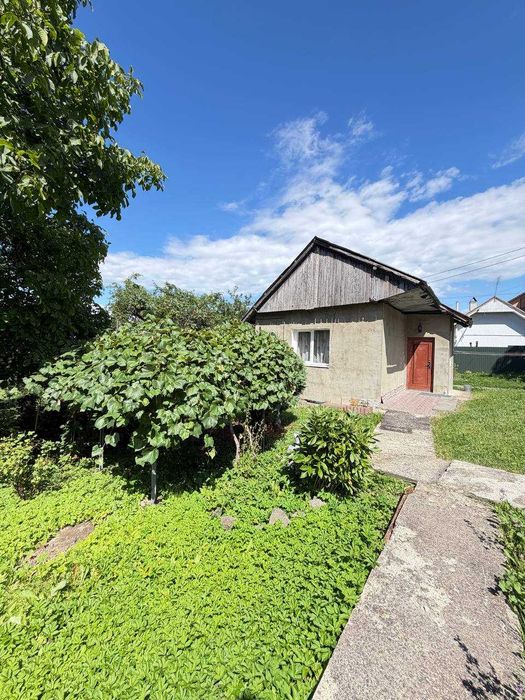 Продаж будинку у с. Вістова