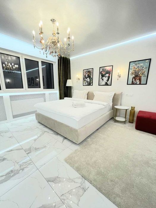 Продаж вишуканої 3-к квартири в престижному ЖК Оболонь Резіденс