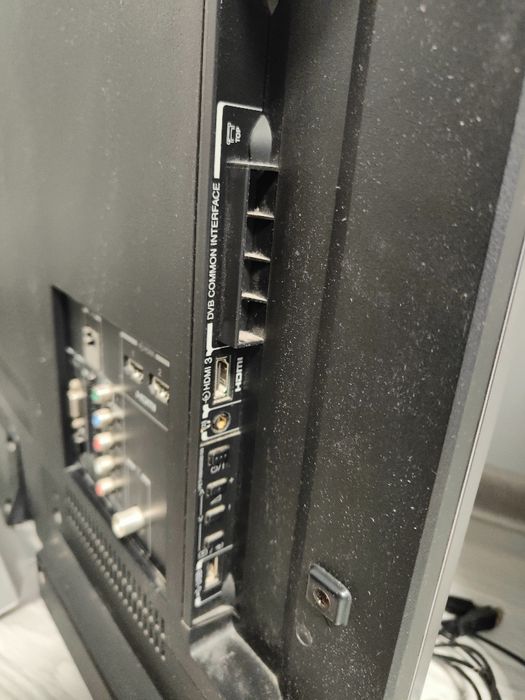 Sprzedam telewizor LCD Toshiba 40 cali