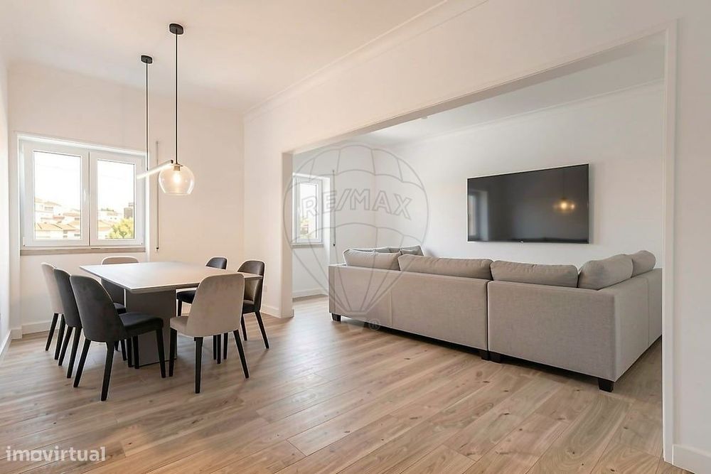 T2 Apartment for Sale