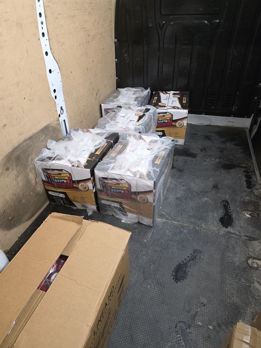 Geradores monofasicos e trifásicos 3500w 5000w