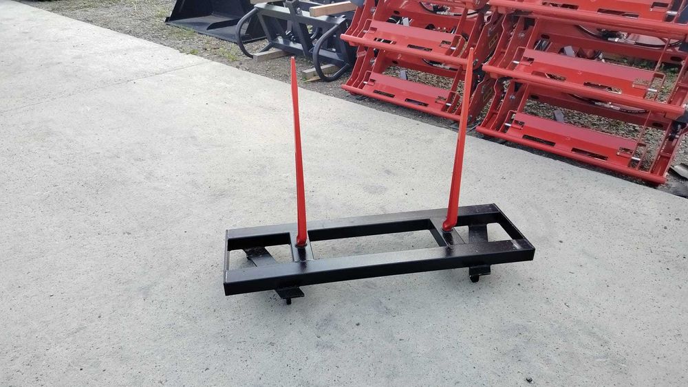 Kły do Balotów + Ramka