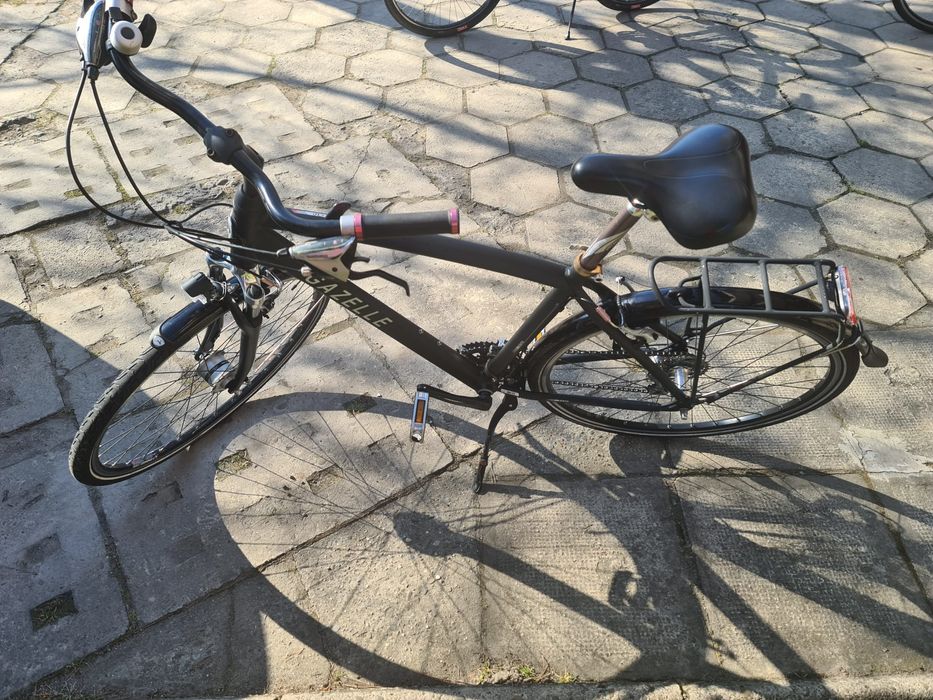 Gazelle t 24 Vento