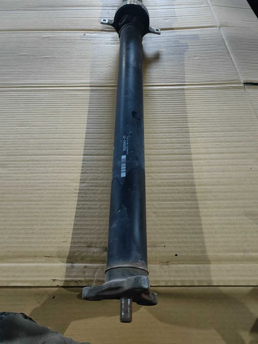 Veio de transmissão BMW serie 3 e 4 F30/F31/32/33/36  28i
