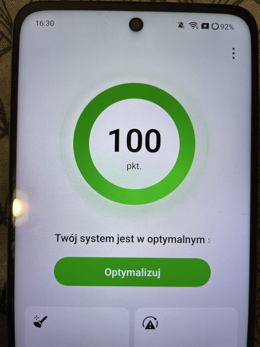 Realme C55 Gold 6/128 GB stan Sprawny 100%