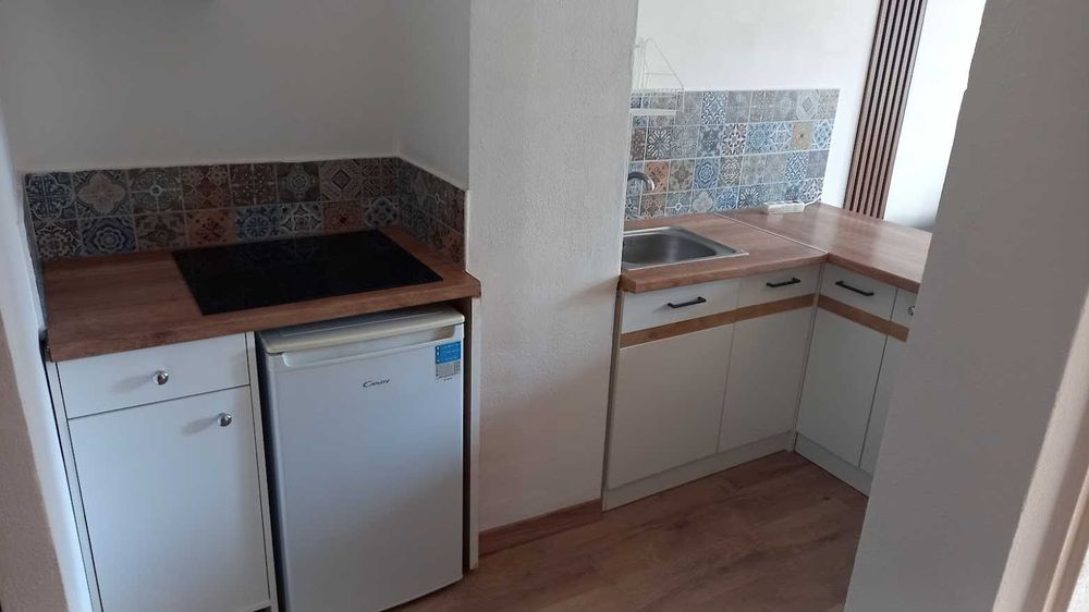 mieszkanie 2 pokoje 34 m²  po remoncie  Czyżyny os Dywizjonu 303 - Widok 5