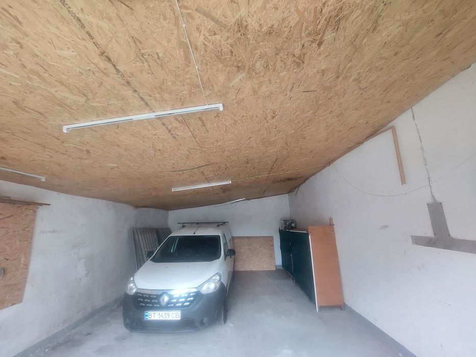 Продам гараж Фіміда 2